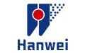 Логотип Hanwei Electronics