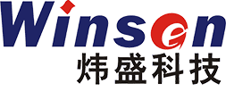 Логотип Winsen