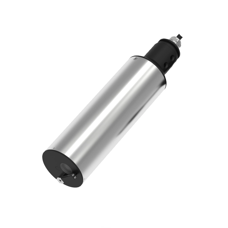 BOQU Instruments BH-485-WTS – Цифровой погружной датчик прозрачности воды с автоматической очисткой и RS-485