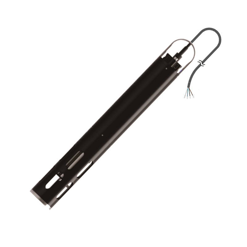 BOQU Instruments BQ301 – многопараметрический датчик качества воды