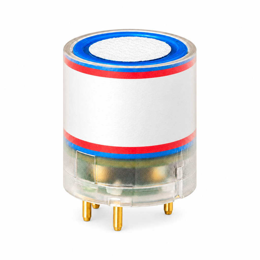 Winsen ZE03/ZE03G – электрохимические модули контроля газов